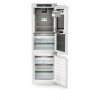 Kombinirani hladilnik LIEBHERR ICBNbsci5173 BioFresh NoFrost