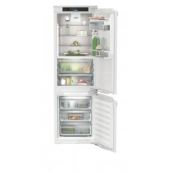 Vgradni kombiniran hladilnik LIEBHERR ICBNci5153 BioFresh NoFrost