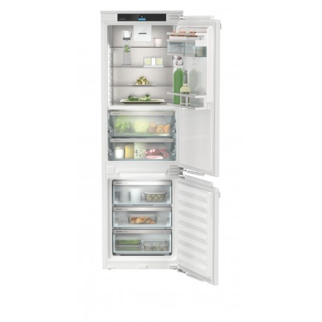 Vgradni kombiniran hladilnik LIEBHERR ICBNci5153 BioFresh NoFrost