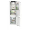 ICBNci5153 Vgradni kombiniran hladilnik LIEBHERR BioFresh NoFrost