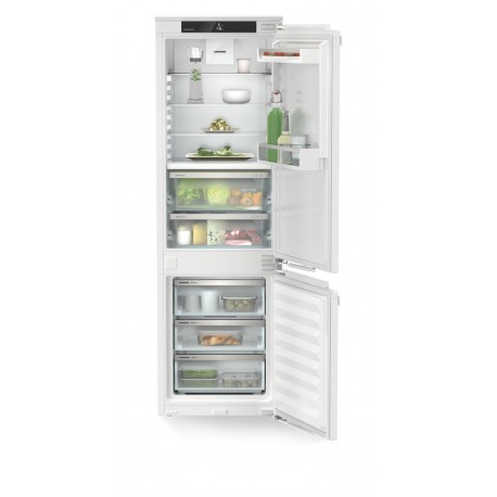 Vgradni kombiniran hladilnik LIEBHERR ICBNdi5123 BioFresh NoFrost