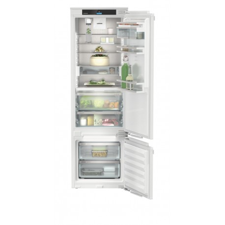 Vgradni kombiniran hladilnik LIEBHERR ICBbi5152 BioFresh