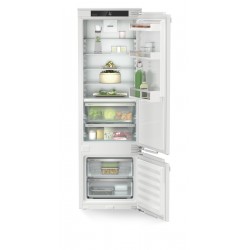 Vgradni kombiniran hladilnik LIEBHERR ICBbi5122 BioFresh