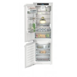 Vgradni kombiniran hladilnik LIEBHERR SICNdi5153 EasyFresh NoFrost
