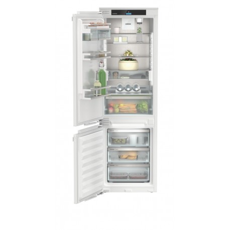 Vgradni kombiniran hladilnik LIEBHERR SICNdi5153 EasyFresh NoFrost
