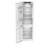 Vgradni kombiniran hladilnik LIEBHERR SICNdi5153 EasyFresh NoFrost