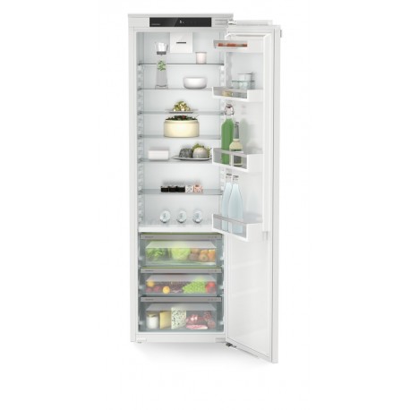 Vgradni hladilnik LIEBHERR IRBd5120 BioFresh