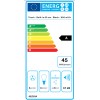 Napa FALMEC Virgola Touch inox 60 cm