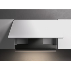 Napa FALMEC Virgola Touch inox 75 cm