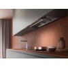 Napa FALMEC Virgola Touch inox 120 cm