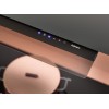 Napa FALMEC Virgola Touch inox 120 cm