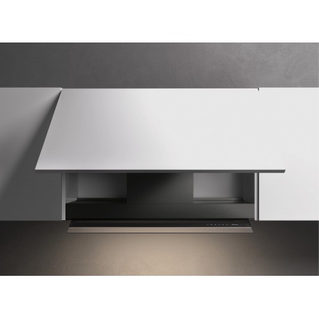 Napa FALMEC Virgola Touch crna 120 cm