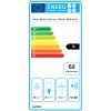 Napa FALMEC Gruppo Incasso Plus bela 50 cm