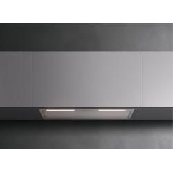 Napa FALMEC Gruppo Incasso Plus bela 70 cm