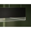 Otočna napa FALMEC Vega inox 120 cm