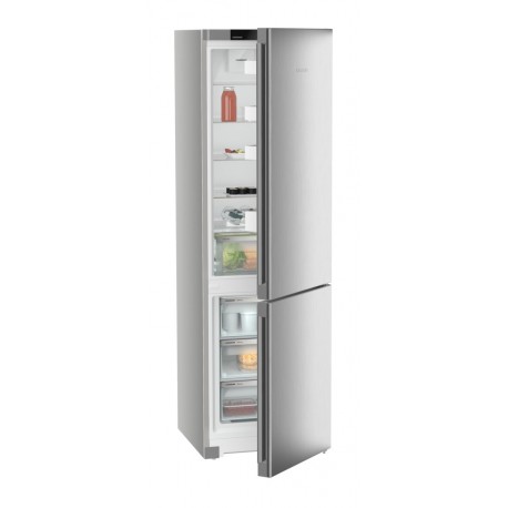 Kombinirani hladilnik LIEBHERR KGNsf57Vd03 EasyFresh NoFrost