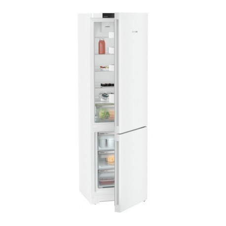 Kombinirani hladilnik LIEBHERR KGN 57Vd03 EasyFresh in NoFrost