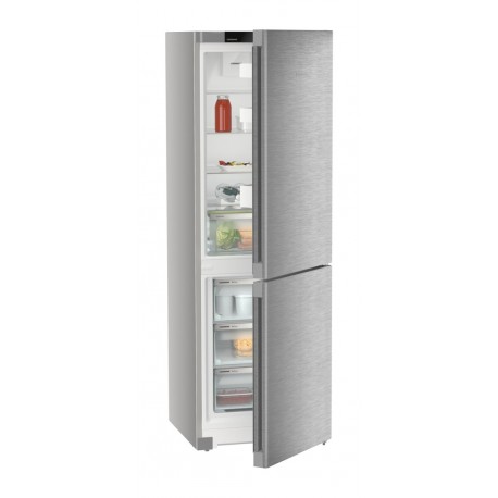 Kombinirani hladilnik LIEBHERR KGNsd52Vc03 EasyFresh NoFrost