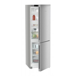 Kombinirani hladilnik LIEBHERR KGNsf52Vd03 EasyFresh NoFrost