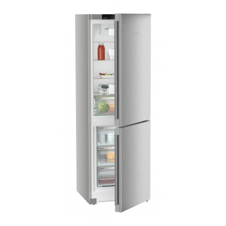 Kombinirani hladilnik LIEBHERR KGNsf52Vd03 EasyFresh NoFrost