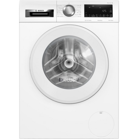 Pralni stroj BOSCH WGG244Z4BY Serie 6 Exclusiv