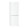 Kombinirani hladilnik LIEBHERR KGN52Vd03 EasyFresh NoFrost