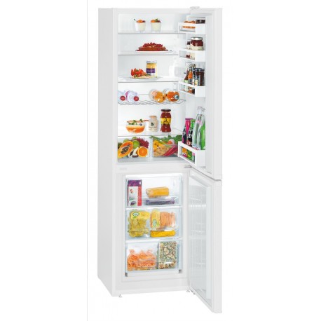 Kombinirani hladilnik LIEBHERR CUe331