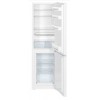 Kombinirani hladilnik LIEBHERR CUe331