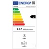 Prostostoječa zamrzovalna omara LIEBHERR GN46Vd25