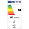 Namizna zamrzovalna omara LIEBHERR FTdi604 NoFrost