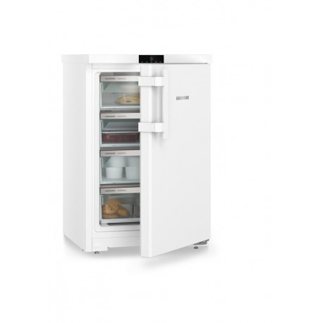 Namizna zamrzovalna omara LIEBHERR Fc1404 SmartFrost