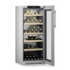 Vinska temperirna vitrina LIEBHERR WPsd4652