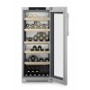 Vinska temperirna vitrina LIEBHERR WPsd4652