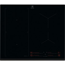 Vgradna indukcijska plošča ELECTROLUX CIS62450