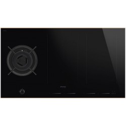 Kombinirana kuhalna plošča SMEG PM6954R