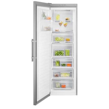 Zamrzovalna omara ELECTROLUX LUS7ME28X NoFrost