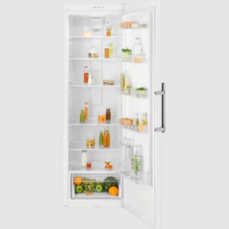 Prostostoječi hladilnik ELECTROLUX LRS3DE39W