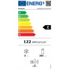 Prostostoječi hladilnik ELECTROLUX LRS3DE39U