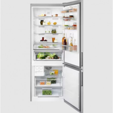Kombinirani hladilnik ELECTROLUX LNT6ME46X3 No Frost