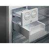 Kombinirani hladilnik ELECTROLUX LNT6ME46X3 No Frost