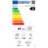 Pralni stroj ELECTROLUX EW7T3372E