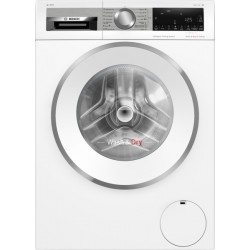 Pralno-sušilni stroj BOSCH WNG254A9BY 10.5/6 kg, 1400 o/min Serie 6