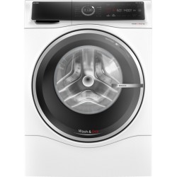 Pralno-sušilni stroj BOSCH  WNC254A0BY 10.5/6 kg, 1400 o/min Serie 8