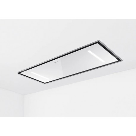 VGRADNA STROPNA NAPA HEAVEN DUAL LIGHT A120 G/WH FLAT