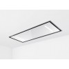 VGRADNA STROPNA NAPA HEAVEN DUAL LIGHT A120 G/WH FLAT