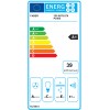 VGRADNA STROPNA NAPA HEAVEN DUAL LIGHT A120 G/WH FLAT