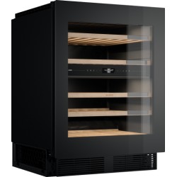 Vinska vitrina ASKO WCN25842G