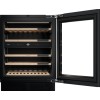 Vinska vitrina ASKO WCN25842G