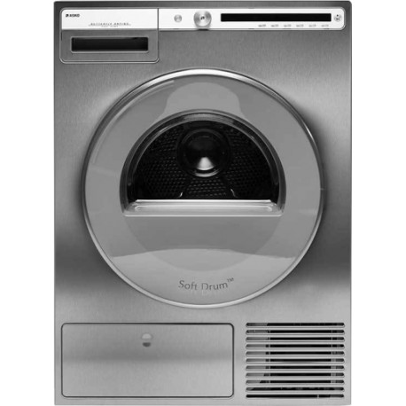 Sušilni stroj ASKO T408HD.S