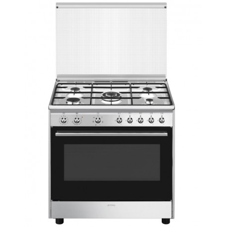 Štedilnik SMEG CX91GM